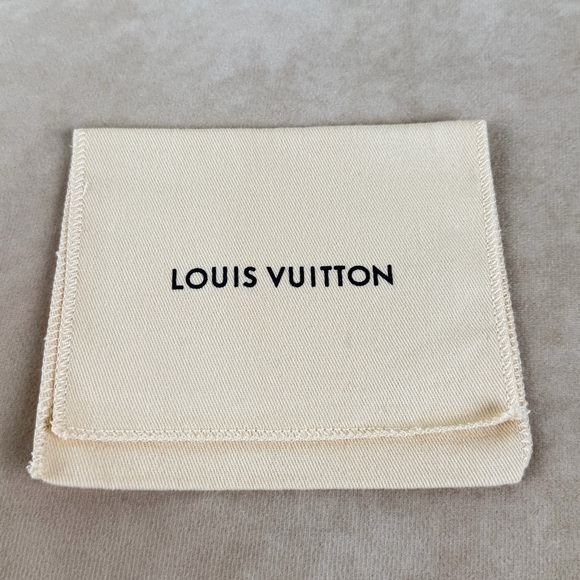 Louis Vuitton Accessories - Louis Vuitton Dust Bag – Small Size for Jewelry, Accessories, Locks
